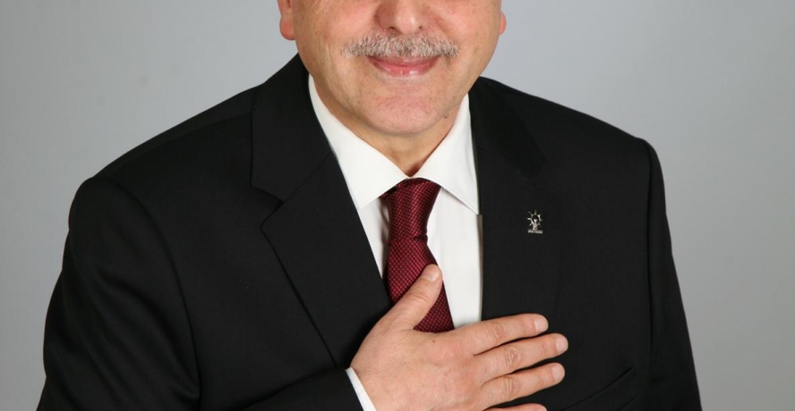 AK Başkan adayı Beyazgül’e destek sürüyor; “Şanlıurfa’mızın hizmetine talibiz”